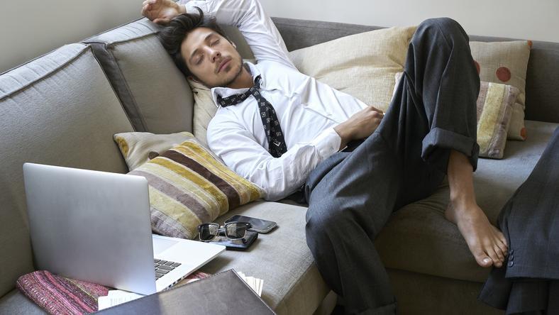 科学解释:为何大多数人都爱“偷懒”?